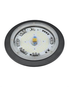 Подвесной светодиодный светильник ULY U41C 100W DW IP65 Grey UL 00003772 Uniel