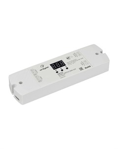 Выключатель Smart Switch DMX Suf 033004 Arlight