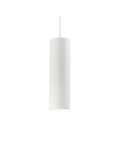 Подвесной светильник Look Sp1 D12 Bianco 158655 Ideal lux