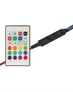 Контроллер Smart Mini RGB Set 031594 Arlight
