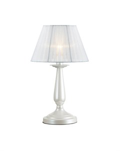 Настольная лампа Neoclassi Hayley 3712 1T Lumion