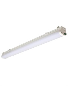 Подвесной светодиодный светильник ULO K20B 60W 5000K L150 IP65 White UL 00006447 Uniel
