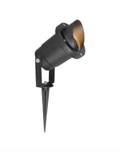 Ландшафтный светильник Титан 808040401 De markt