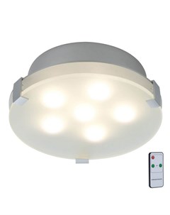 Потолочный светодиодный светильник Xeta 70279 Paulmann