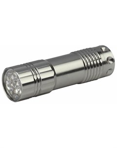 Карманный светодиодный фонарь Трофи от батареек 85х23 60 лм TM9 BL Б0016864 Era