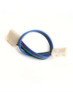 Провод для светодиодных лент 5050SMD RGB 12V LD111 23398 Feron