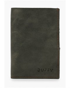 Обложка для документов Duffy