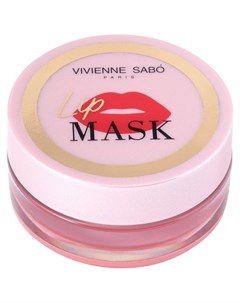 Маска для губ Lip Sleeping Mask Vivienne sabo