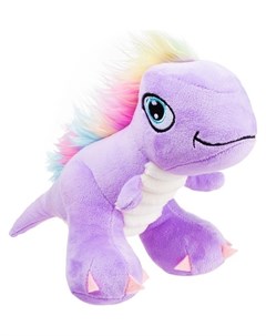 Мягкая игрушка Динозавр вайк 31 см Fancy