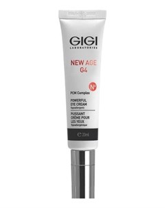 Крем New Age G4 Eye Cream для Век 20 мл Gigi