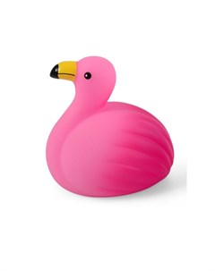 Игрушка для ванной с подсветкой Фламинго Magni