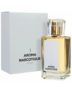 Aroma Narcotique 1 Geparlys