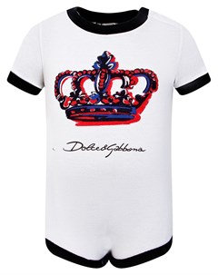 Боди Dolce&gabbana