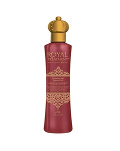 Увлажняющий шампунь для волос Королевский уход Hydrating Shampoo 355 мл Royal Treatment Chi