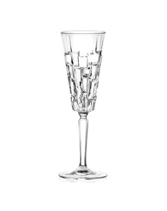 Набор бокалов для шампанского 180 мл Etna 6 шт Rcr