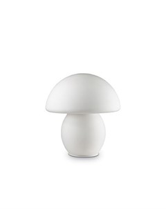 Настольный светильник гриб Ideal lux