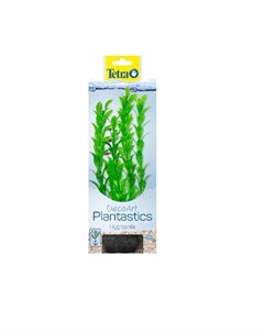 Растение аквариумное Hygrophila M 23см с утяжелителем Tetra