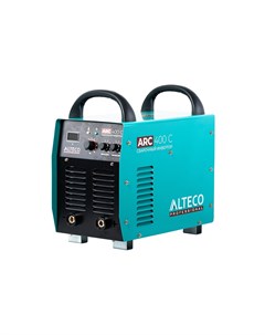 Сварочный аппарат ARC 400С 9765 Alteco