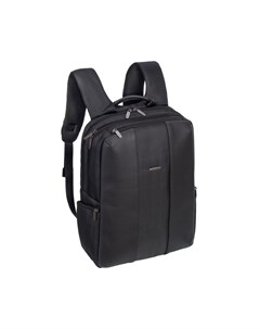 Рюкзак для ноутбука 8165 чёрный Rivacase