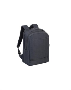 Рюкзак для ноутбука 8365 чёрный Rivacase