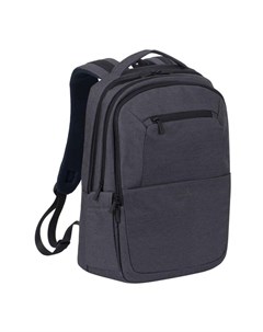 Рюкзак для ноутбука 7765 чёрный Rivacase