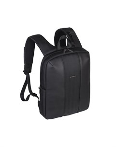 Рюкзак для ноутбука 8125 чёрный Rivacase