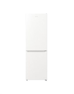 Холодильник RK6191EW4 белый Gorenje