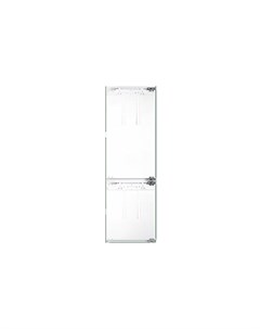 Встраиваемый холодильник BCFT628AWRU белый Haier