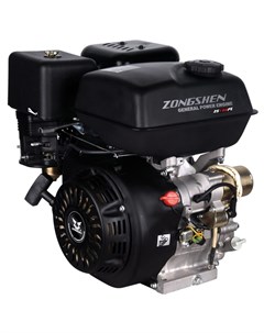 Бензиновый двигатель Zongshen