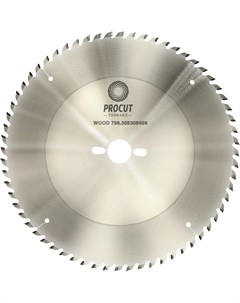 Пильный диск Procut