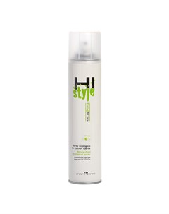 Лак для укладки волос экологический Hipertin (испания)