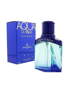 Aqua di Aqua Homme Marina de bourbon