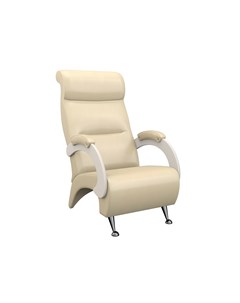 Кресло для отдыха модель 9 д золотой 60x105x96 см Комфорт