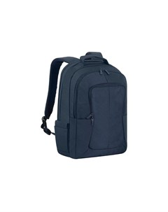 Рюкзак для ноутбука 8460 17 3 синий Riva