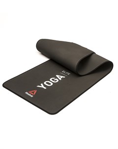 Эко коврик для йоги Elite Yoga Mat Reebok