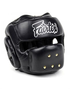 Шлем закрытый Headguard Full Face Protector HG14 Fairtex