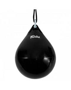 Водоналивной боксерский мешок HB 16 black Fairtex