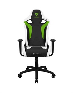 Кресло компьютерное игровое XC3 Neon Green Thunderx3