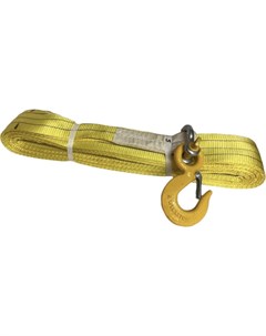 Текстильный буксировочный строп Сталь-91