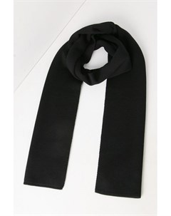 Однотонный шарф из шерсти Pierre cardin