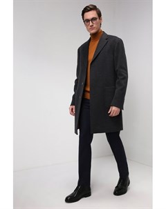 Пальто из смесовой шерсти и кашемира Regular fit D.molina
