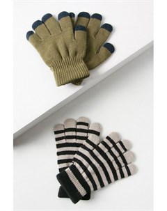 Набор из двух пар перчаток Molo