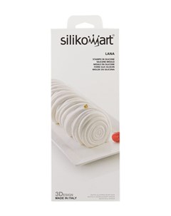 Форма для приготовления пирожного Lana Silikomart