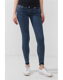 Узкие джинсы с низкой посадкой Only