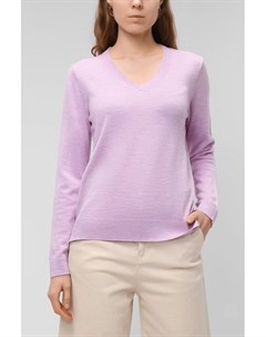 Пуловер с V образным вырезом Essentials by stockmann