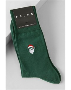 Классические носки с шерстью Falke