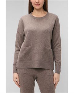 Пуловер из шерсти Noom loungewear