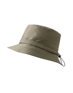Однотонная шляпа Kn collection
