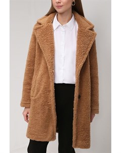 Плюшевое пальто Rinascimento