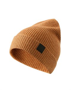 Шерстяная шапка с добавлением кашемира Esprit casual